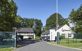 Campanile Orleans - La Source